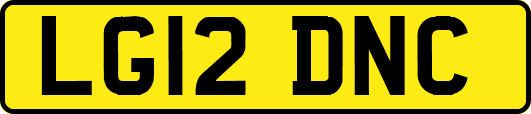 LG12DNC
