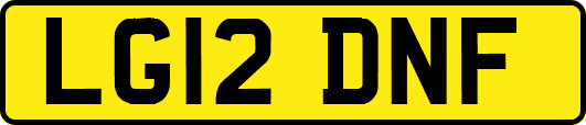 LG12DNF