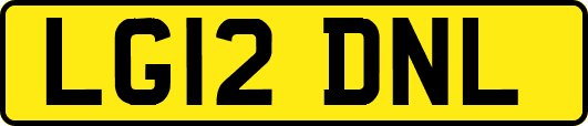LG12DNL