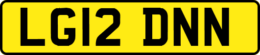 LG12DNN