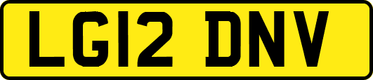LG12DNV
