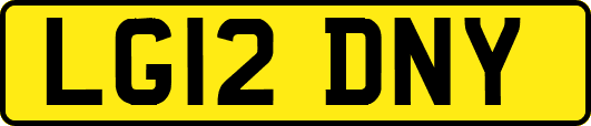 LG12DNY