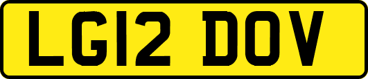 LG12DOV