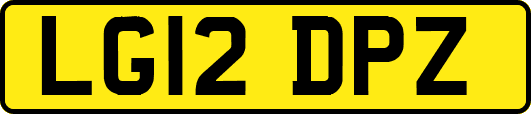 LG12DPZ