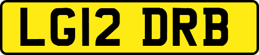LG12DRB