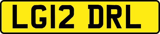 LG12DRL