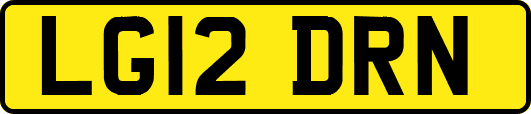 LG12DRN