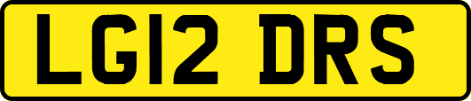 LG12DRS