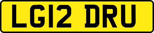 LG12DRU