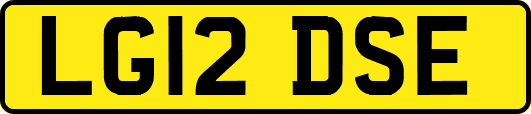 LG12DSE