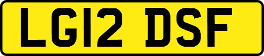 LG12DSF