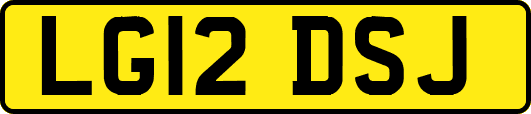 LG12DSJ