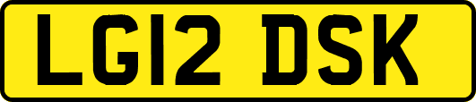 LG12DSK