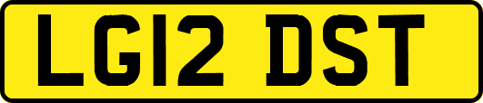 LG12DST