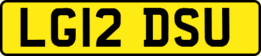 LG12DSU