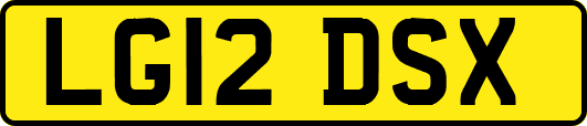 LG12DSX