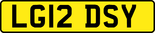 LG12DSY