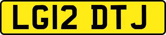 LG12DTJ
