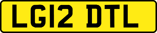 LG12DTL