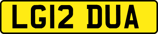 LG12DUA