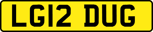 LG12DUG