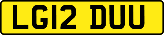LG12DUU