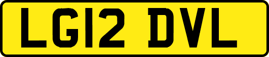 LG12DVL