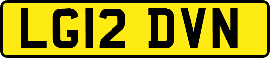 LG12DVN