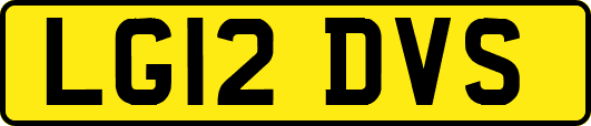 LG12DVS