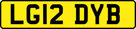 LG12DYB