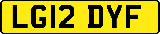 LG12DYF