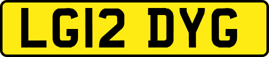 LG12DYG