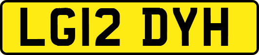 LG12DYH