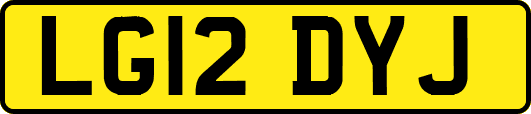 LG12DYJ