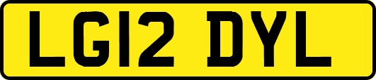 LG12DYL