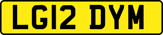 LG12DYM