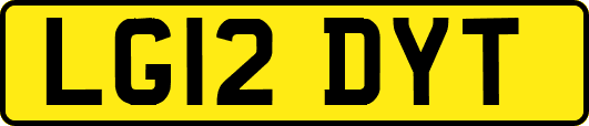 LG12DYT