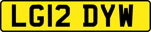 LG12DYW