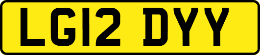 LG12DYY