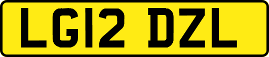LG12DZL
