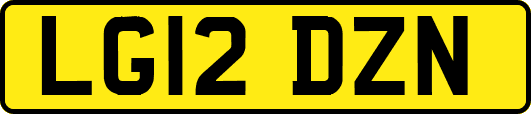 LG12DZN