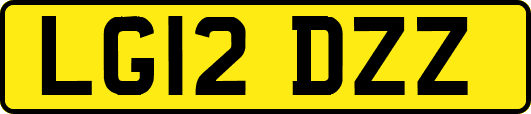 LG12DZZ