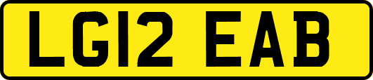 LG12EAB