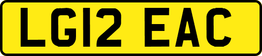 LG12EAC