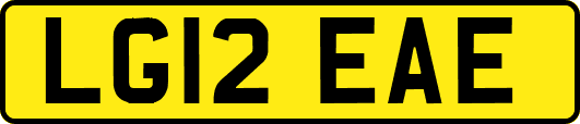 LG12EAE