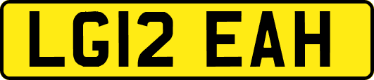 LG12EAH