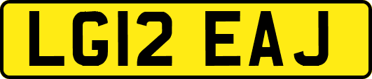 LG12EAJ