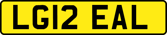 LG12EAL