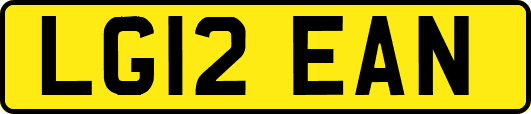 LG12EAN