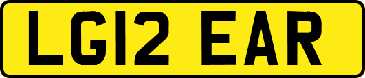 LG12EAR